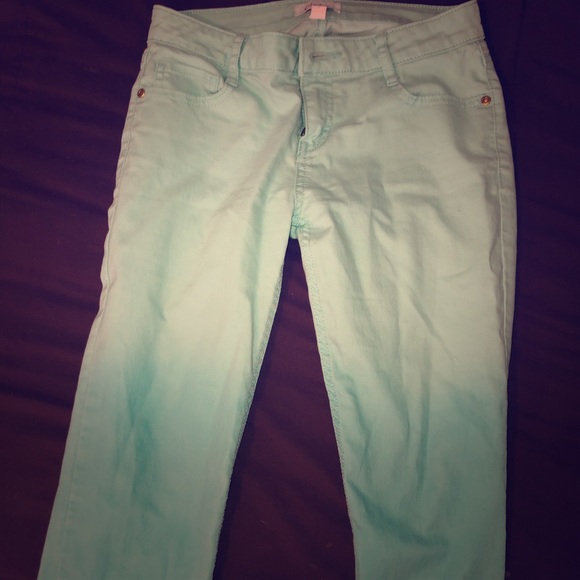 Light colored Jeans - Picture 1 of 1